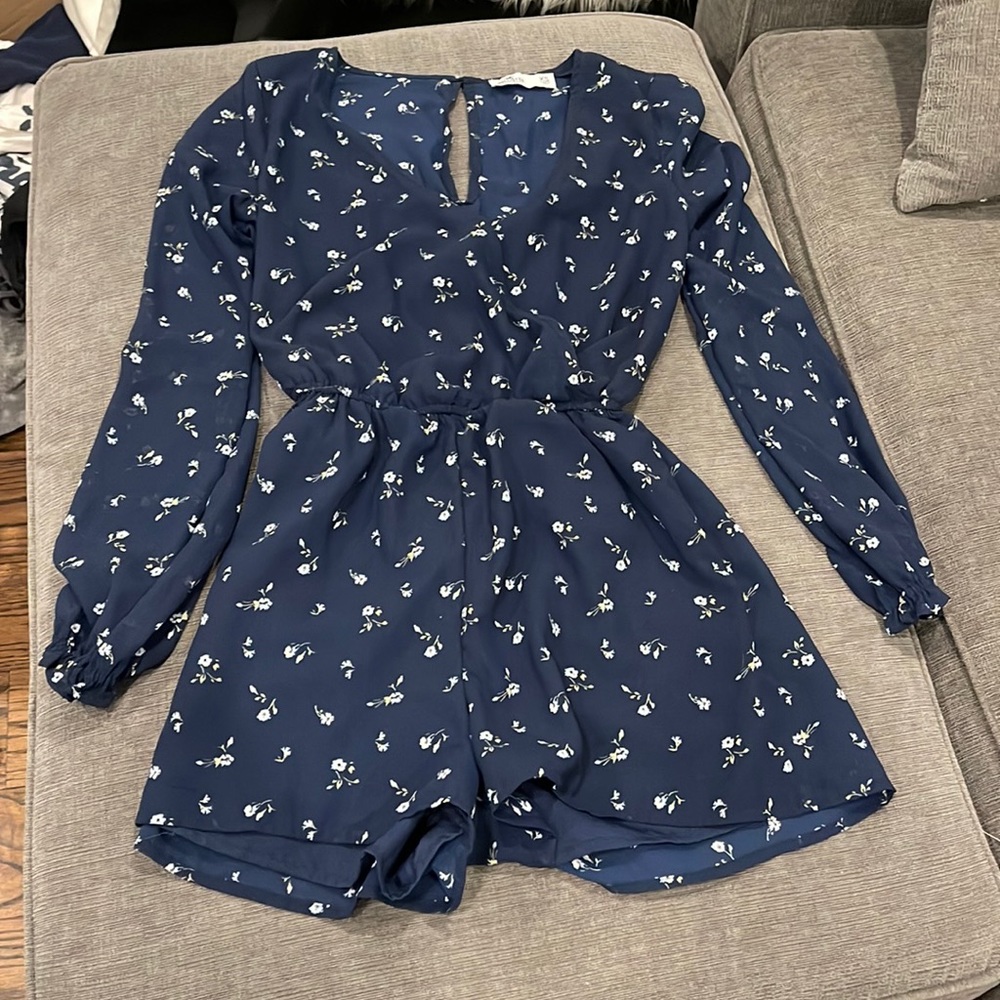 Romper HOLLISTER